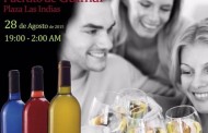 El Puertito de Güímar acoge el próximo viernes 28 de agosto la Gran Fiesta de los Vinos de Tenerife  
