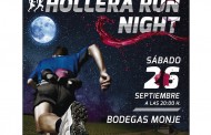 Hollera run night