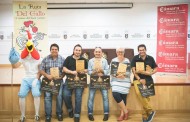 El Restaurante Las Norias gana el Primer Premio de la X Ruta del Gallo
