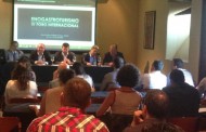 Éxito del IV Foro Internacional de Enogastroturismo en Tenerife