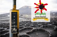 El Manto Malvasía Volcánica Seco de Bodega La Geria obtiene medalla de bronce en el Spanish Wine Challenge de Shanghai