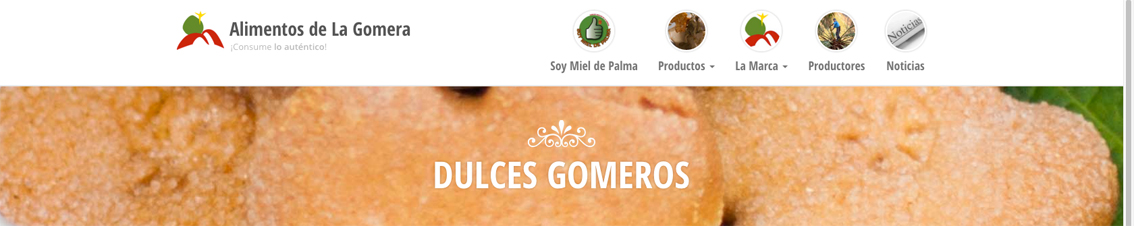 La Gomera solicita apoyo a la miel de palma, los quesos, el almogrote y los vinos isleños