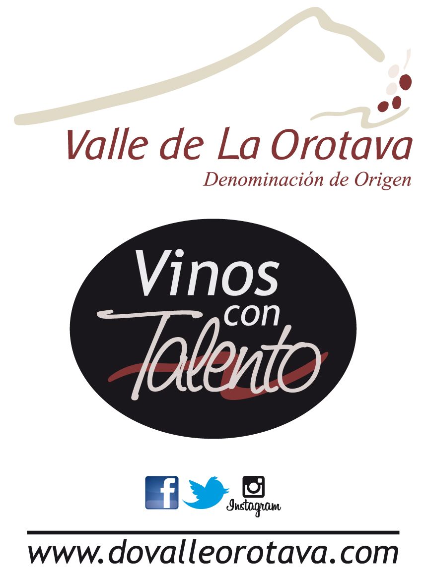 Aumenta el consumo de los vinos de la Denominación de Origen Valle de La Orotava