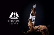 Nueva imagen de los vinos de Bodegas Ferrera