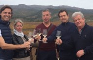 El Cabildo promociona el vino de Tenerife por todo el mundo