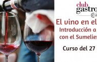 Curso de iniciación a la cata de vinos, por Hugo Pérez del Valle
