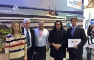 El ICCA y la Asociación Española de Enoturismo inician los contactos para establecer acciones conjuntas