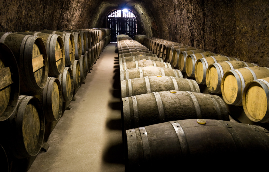 Novedades normativas en el sector del vino