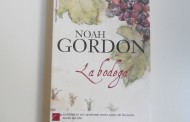 Libro recomendado: La Bodega, de NOAH GORDON