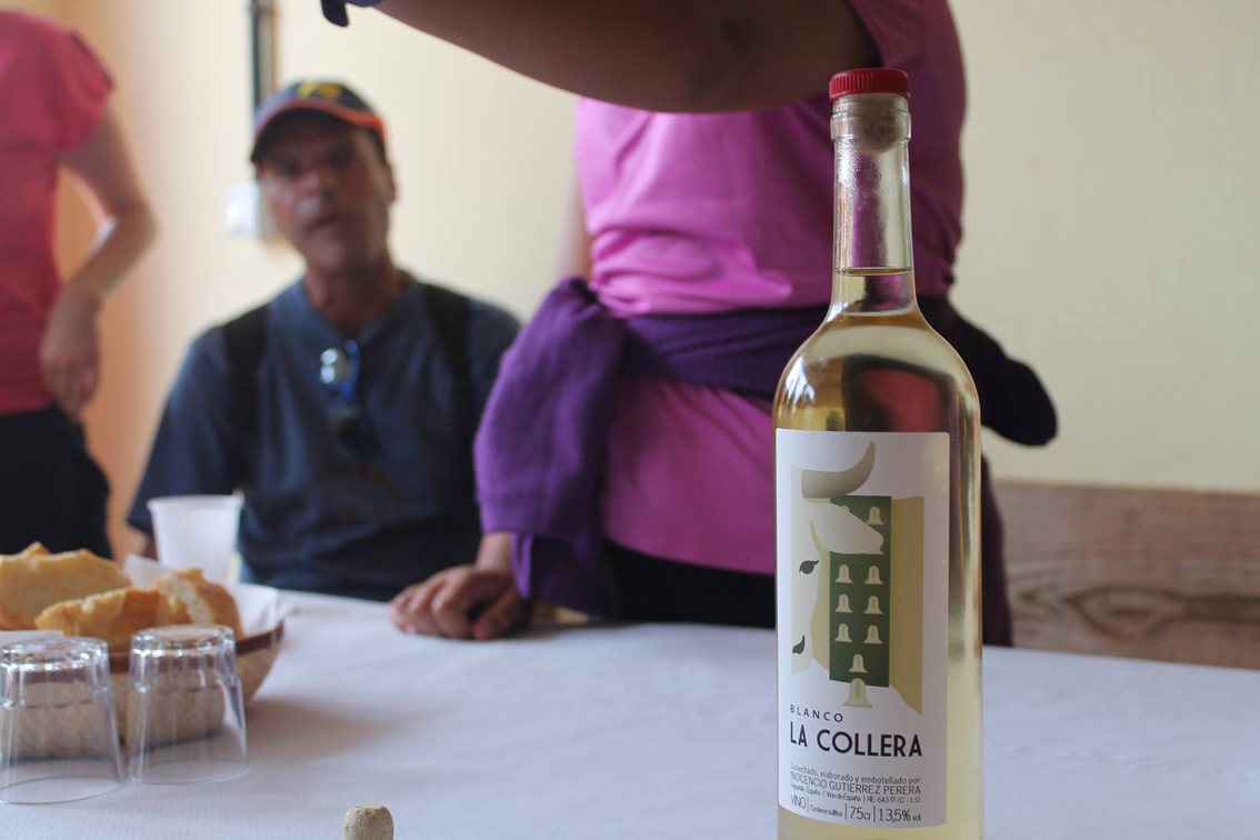 Ruta: Vinos Blancos de Tegueste. Una tradición escondida