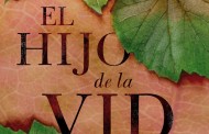 Libro recomendado: El hijo de la vid (de Carlos Clavijo)