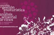 El 9 de marzo arranca el Curso de Especialista en Gestión Enoturística y Análisis Sensorial de Vinos en Gran Canaria