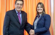 La ULL y el Ayuntamiento de La Frontera firman un convenio para impulsar actividades comunes sobre enoturismo