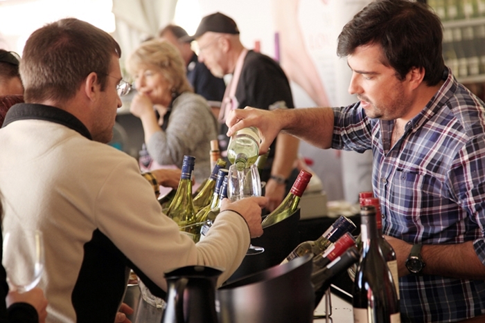 El Ministerio de Alimentación (MAGRAMA) potenciará el consumo de vinos de calidad