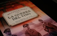 Libro recomendado: La Guerra del Vino, de Don Kladstrup, Petie Kladstrup