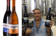 Dos medallas de plata para Bodegas La Grieta (D.O. Lanzarote) en el concurso Catavinum World Wine & Spirits Competition 2016
