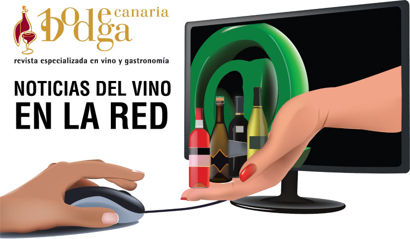 Resumen de prensa digital de vinos y gastronomía 23 de febrero 2016