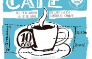 La Operación Café busca cafeterías solidarias en Canarias