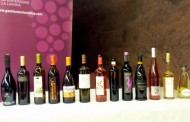 Cata de vinos de Lanzarote en la Universidad de La Laguna