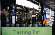 Los vinos de Lanzarote vuelven a ser protagonistas en el aeropuerto gracias a la colaboración entre el Consejo Regulador y Canariensis