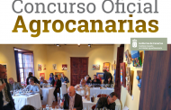 Concurso Oficial de Vinos Agrocanarias 2016. 