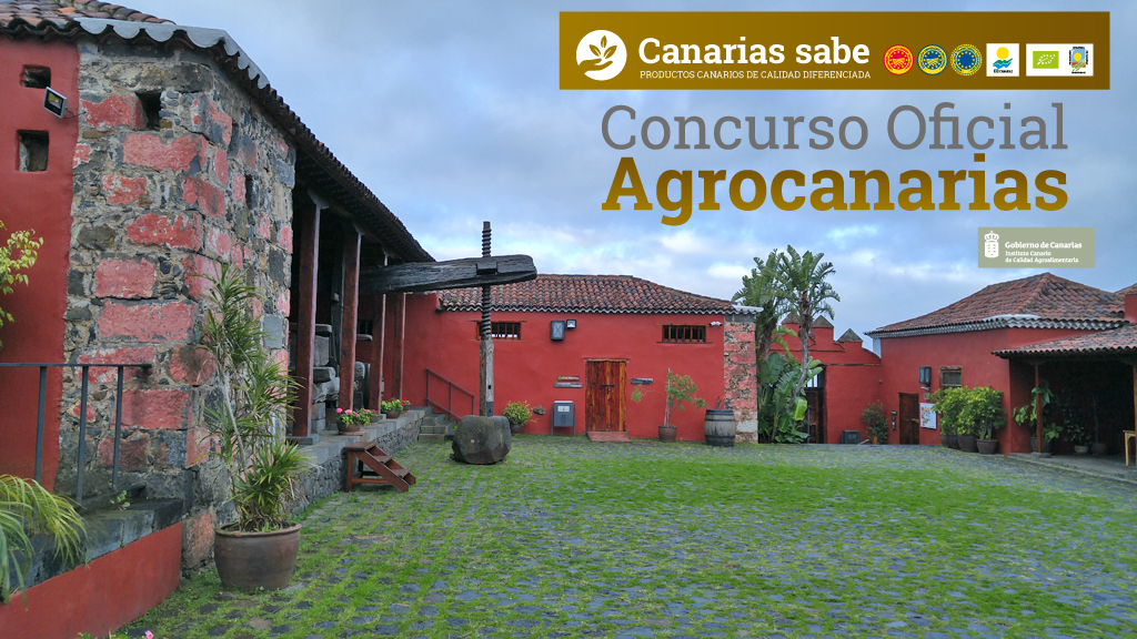 Fotos noticia: Ya ha comenzado El Concurso Oficial de Vinos Agrocanarias 2016