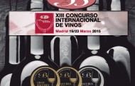 Vinos Canarios premiados en los Bacchus 2016