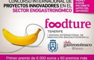 Foodture, Concurso internacional de proyectos innovadores en el sector gastronómico
