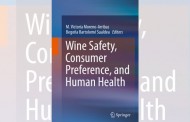 Libro recomendado: Wine Safety, Consumer Preference, and Human Health