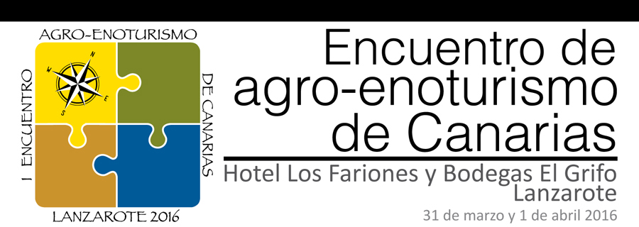 La Universidad de La Laguna participa en el I Encuentro de Agro-Enoturismo de Canarias que se celebra en Lanzarote