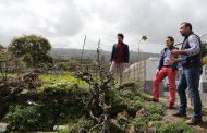 La DOP Islas Canarias visita a los bodegueros para conocer su trabajo