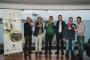 Segunda jornada del I Encuentro de Agro-Enoturismo de Canarias