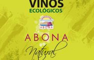 La oportunidad de los vinos ecológicos de la D.O.P. Abona
