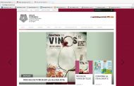 Nueva web de los vinos de la D.O. Gran Canaria