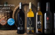 Reconocimiento internacional para los vinos de Bodegas Cándido Hernández Pío