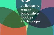 Exposición del 5º concurso fotográfico de Bodega Los Bermejos