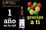 Nueva sección en la web de los vinos de la D.O. Gran Canaria