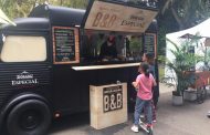 Gastronomía sobre ruedas: las dos capitales canarias buscan sitio a los “food trucks”