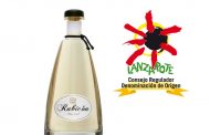 El Rubicón Moscatel se sitúa entre los mejores vinos del mundo en el Decanter Wine World Awards