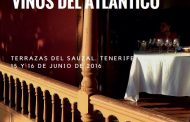 Cincuenta muestras de vinos dulces participan en el Concurso Internacional de Vinos del Atlántico – CIVA 2016
