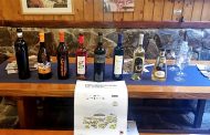 La DO Vinos de Lanzarote y Sonidos Líquidos viajaron a Tenerife