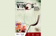 Noche de Vinos de la D.O. Gran Canaria en Vegueta, el 24 de junio de 2016