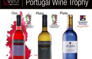 Vinos Canarios premiados en el Portugal Wine Trophy
