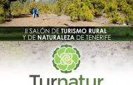 II Salón de Turismo Rural y de Naturaleza con la participación de la D.O. Abona