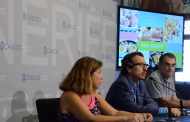 El Cabildo realiza una campaña de promoción para fomentar el consumo de papas de Tenerife