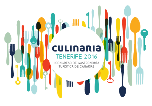 Inauguración de Culinaria Tenerife 2016