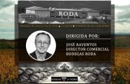 RODA y LA HORRA, vinos que transmiten sensaciones, en la Vinoteca El Gusto por el Vino, 17 de octubre de 2016
