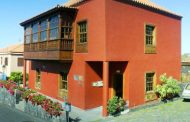 XIV Jornadas de puertas abiertas de la Casa Museo Las Manchas. La Palma