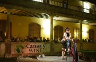 Shakespeare visita La Laguna en busca de Canary Wine