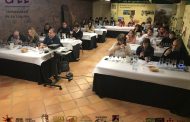 La ULL acoge a todas las D.O.P. de vinos de Canarias